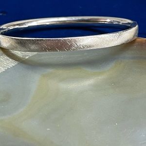 STERLING B.A.B bracelet